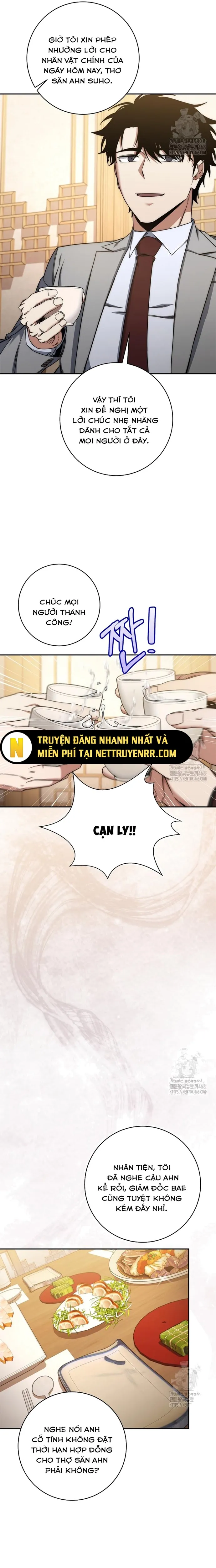 đọc truyện Công Thức Cấp Kiếm Thần Hồi Quy Chương 40.1 ảnh 10 tại Thiên Thai Truyện