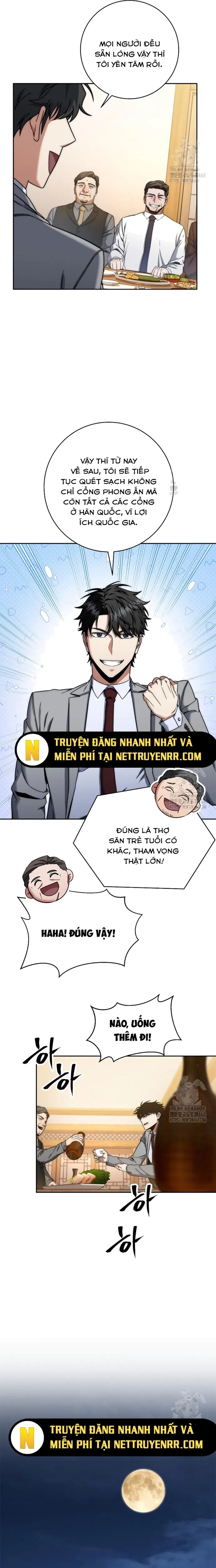 đọc truyện Công Thức Cấp Kiếm Thần Hồi Quy Chương 40 ảnh 20 tại Thiên Thai Truyện