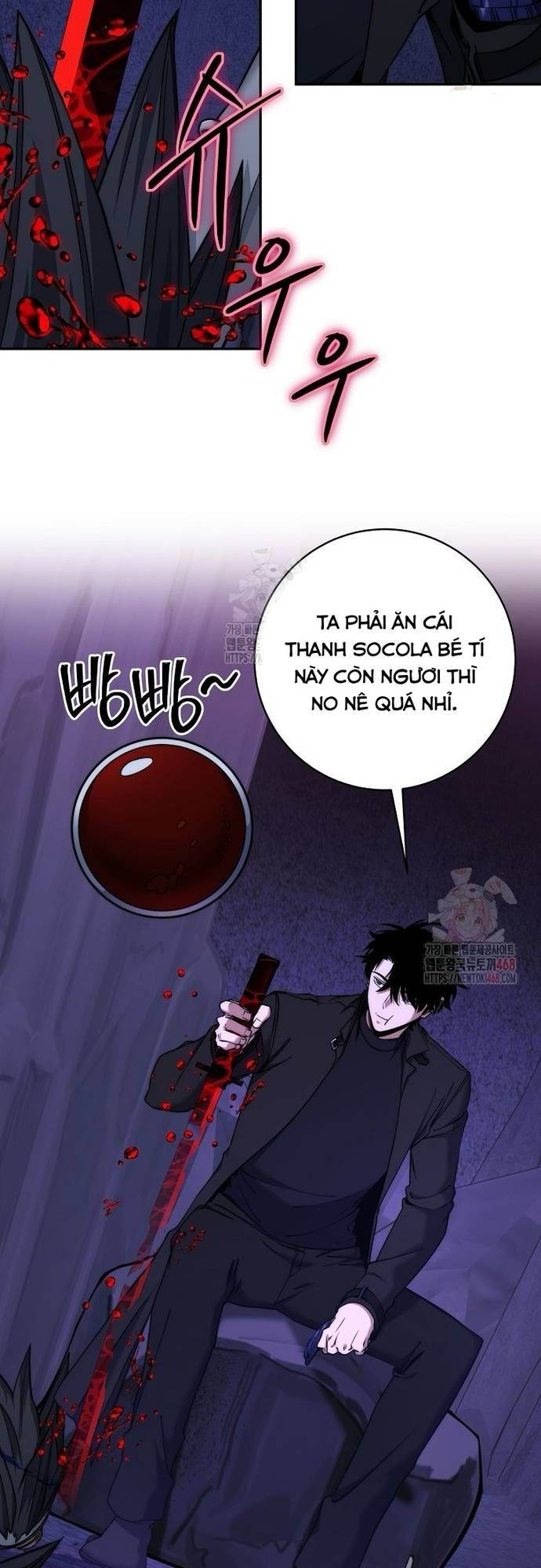 đọc truyện Công Thức Cấp Kiếm Thần Hồi Quy Chương 49 ảnh 21 tại Thiên Thai Truyện