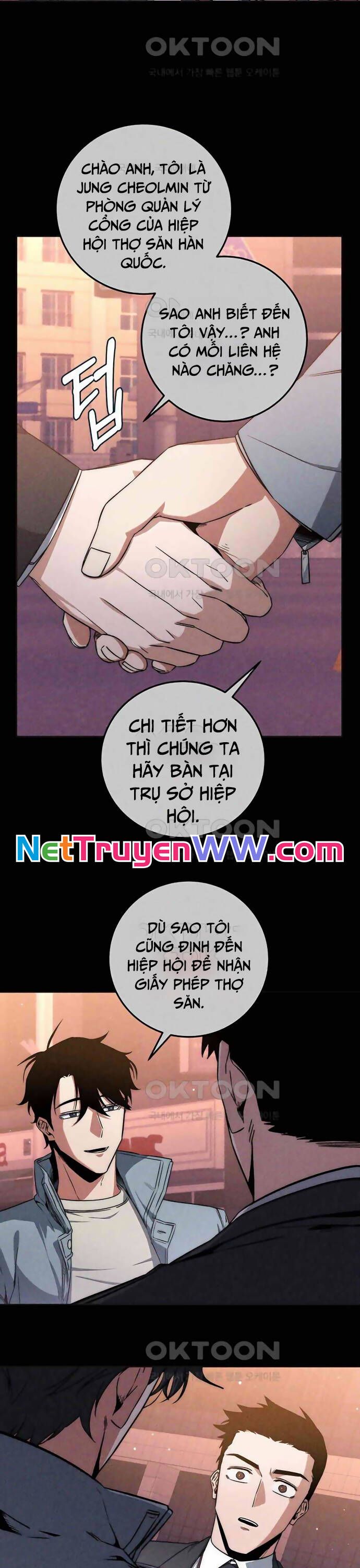 đọc truyện Công Thức Cấp Kiếm Thần Hồi Quy Chương 6 ảnh 20 tại Thiên Thai Truyện