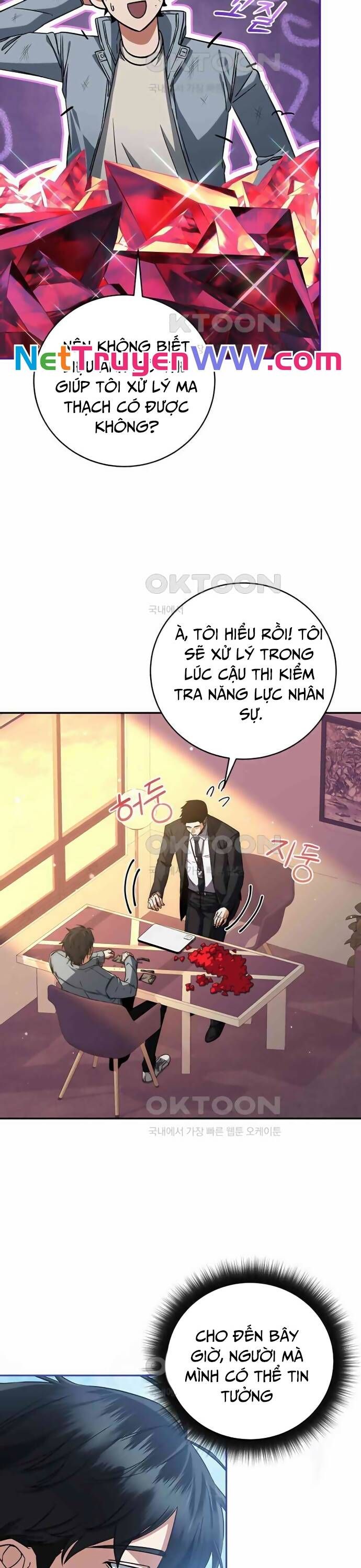đọc truyện Công Thức Cấp Kiếm Thần Hồi Quy Chương 7 ảnh 15 tại Thiên Thai Truyện