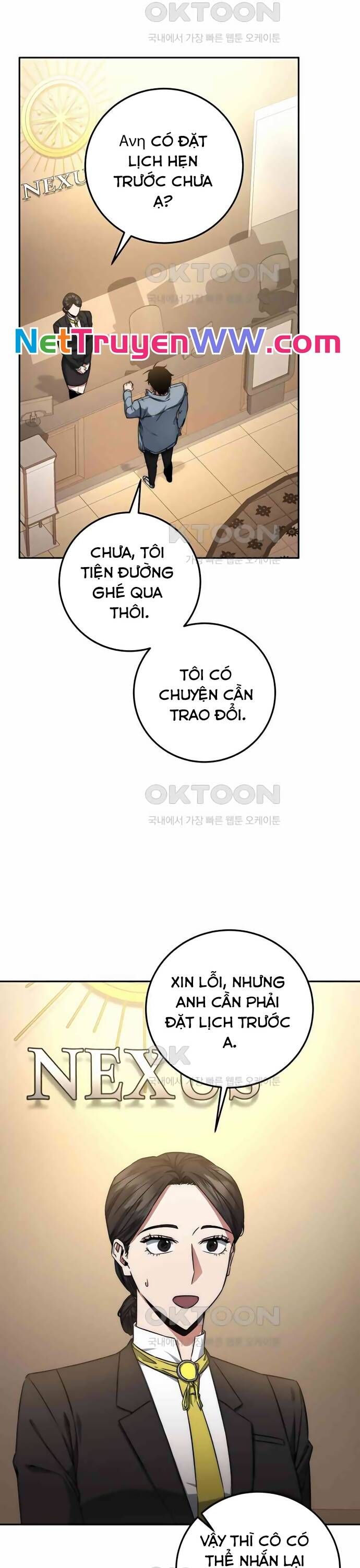 đọc truyện Công Thức Cấp Kiếm Thần Hồi Quy Chương 8 ảnh 31 tại Thiên Thai Truyện