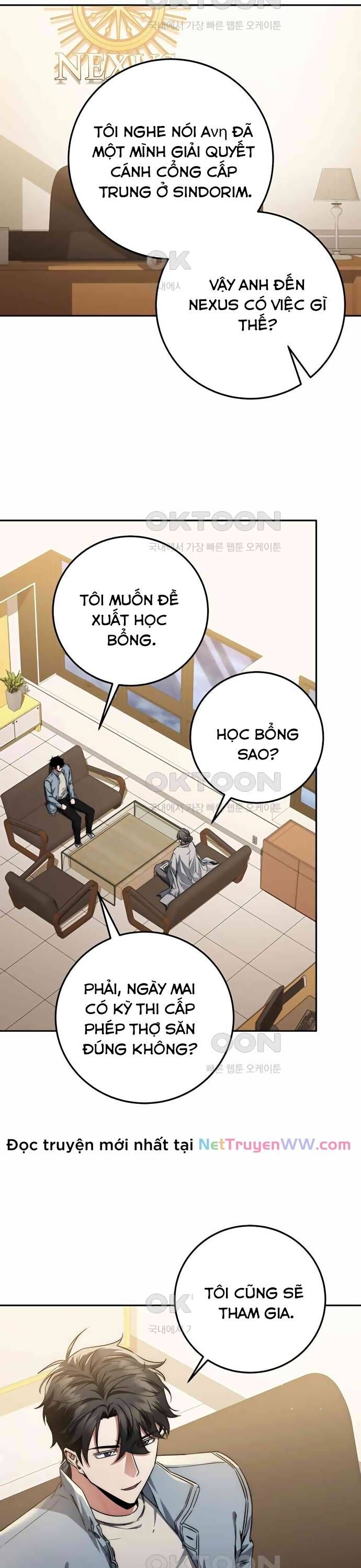 đọc truyện Công Thức Cấp Kiếm Thần Hồi Quy Chương 8 ảnh 35 tại Thiên Thai Truyện