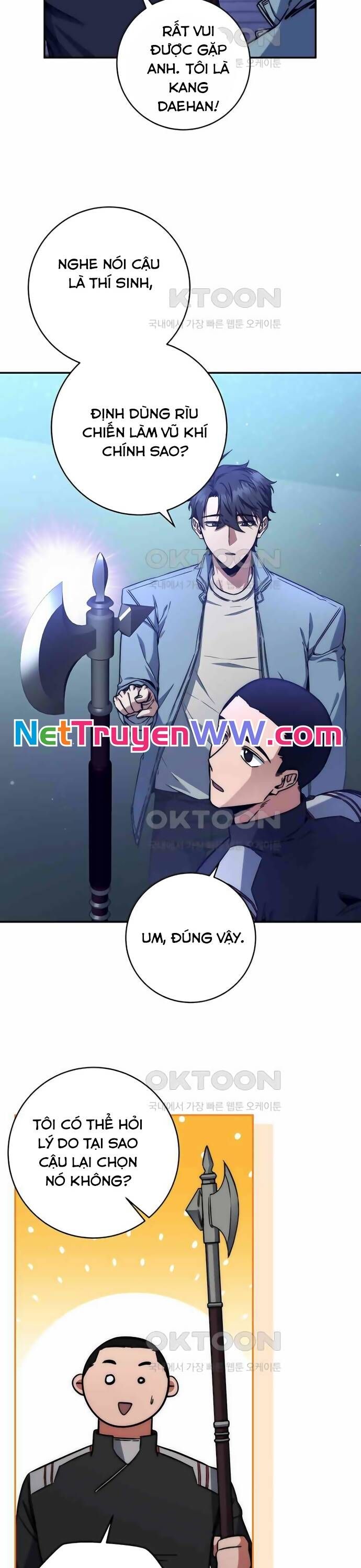 đọc truyện Công Thức Cấp Kiếm Thần Hồi Quy Chương 9 ảnh 23 tại Thiên Thai Truyện