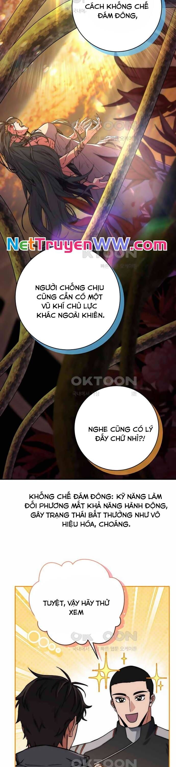 đọc truyện Công Thức Cấp Kiếm Thần Hồi Quy Chương 9 ảnh 36 tại Thiên Thai Truyện