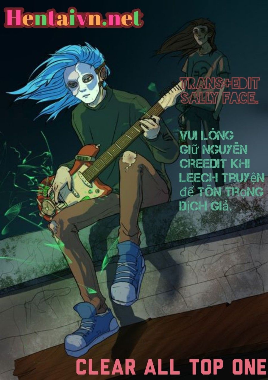 đọc truyện Công Thức Làm Bánh Đặc Biệt Chương 0 ảnh 2 tại Thiên Thai Truyện