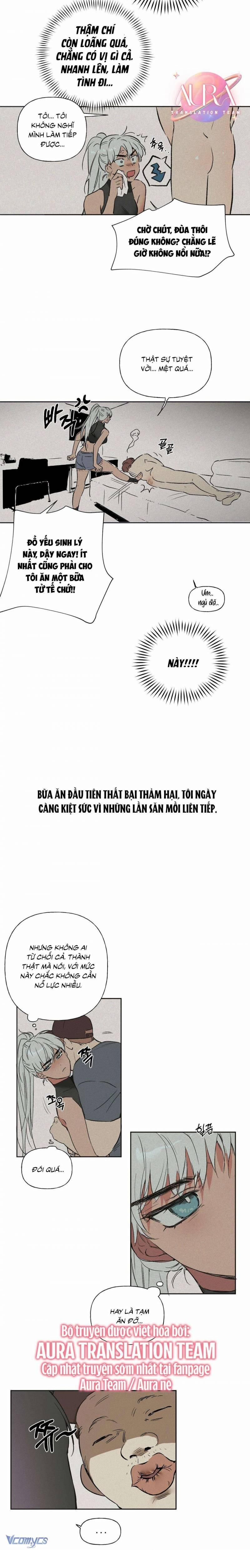 đọc truyện Công Thức Tối Ưu Nhất Chương 1 ảnh 4 tại Giả Dược