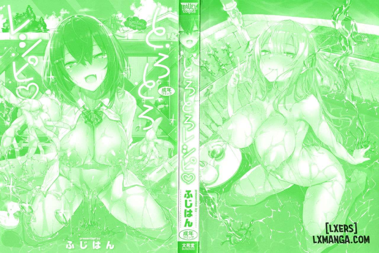 đọc truyện Công Thức Torotoro Chương 1 ảnh 3 tại Thiên Thai Truyện