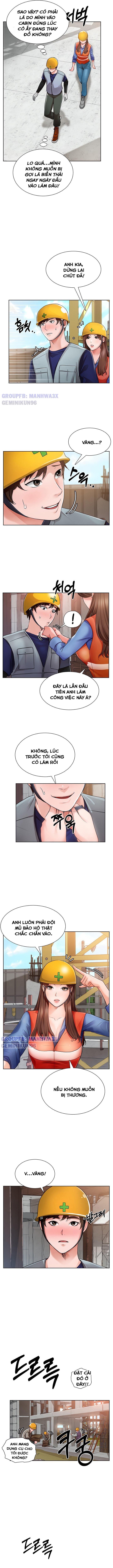 đọc truyện Công Trường Hoan Lạc Chương 1 ảnh 12 tại Giả Dược