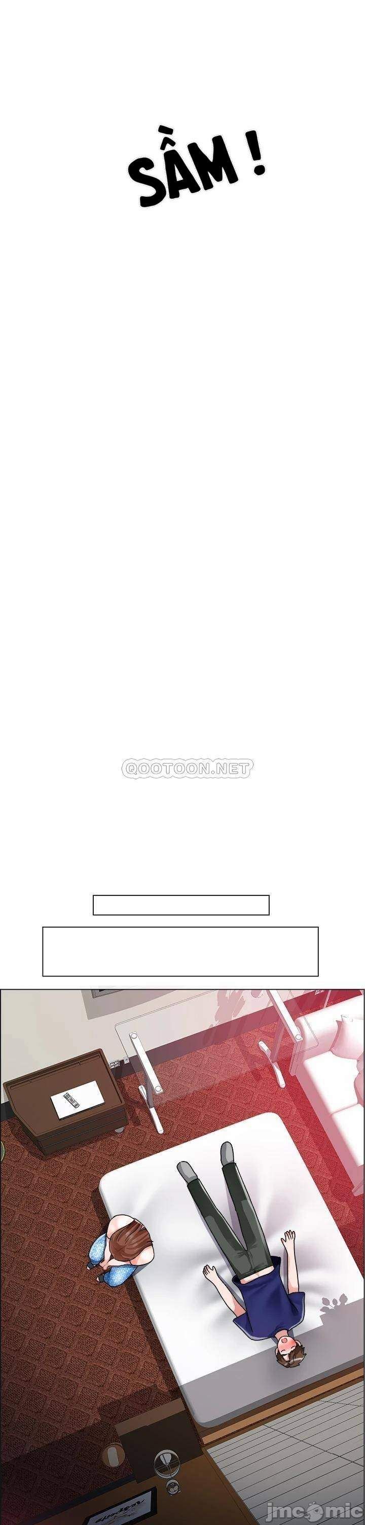 đọc truyện Công Trường Hoan Lạc Chương 13 ảnh 21 tại Giả Dược