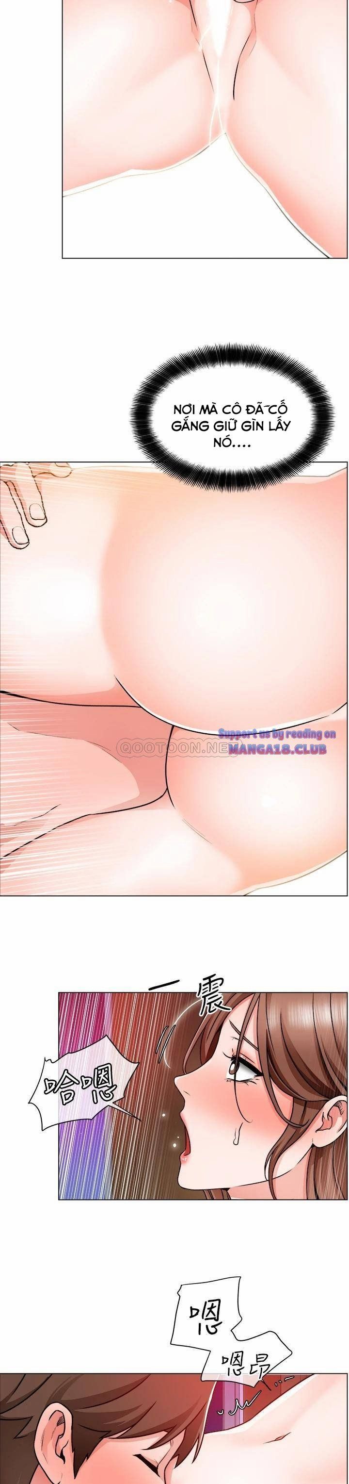 đọc truyện Công Trường Hoan Lạc Chương 14 ảnh 23 tại Giả Dược