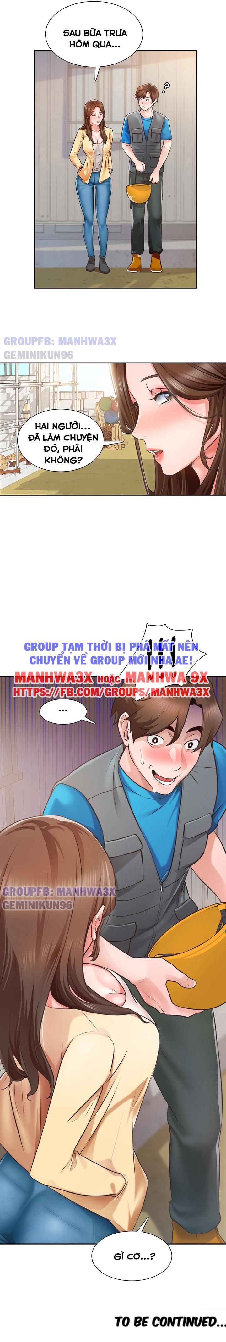 đọc truyện Công Trường Hoan Lạc Chương 3 ảnh 13 tại Giả Dược