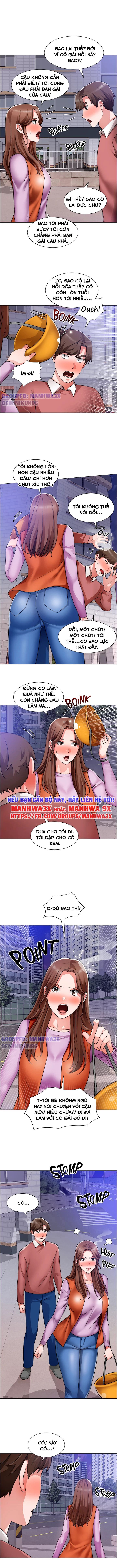 đọc truyện Công Trường Hoan Lạc Chương 38 ảnh 5 tại Giả Dược