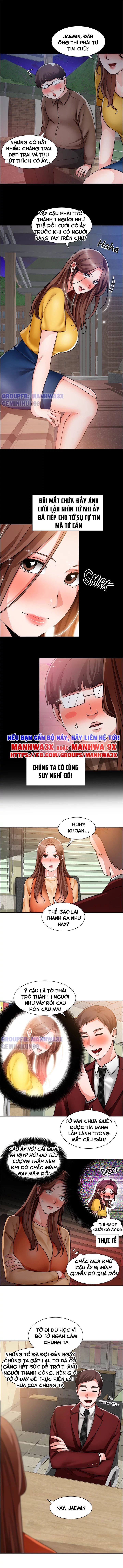 đọc truyện Công Trường Hoan Lạc Chương 39 ảnh 6 tại Giả Dược