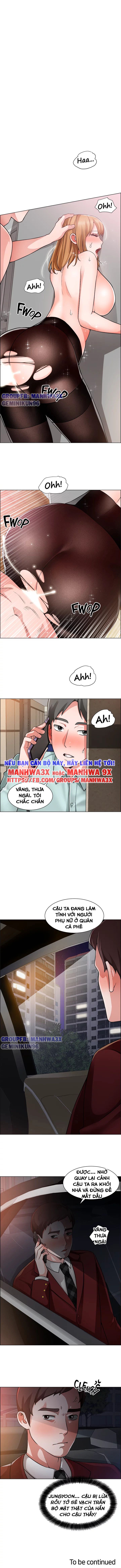 đọc truyện Công Trường Hoan Lạc Chương 39 ảnh 9 tại Giả Dược