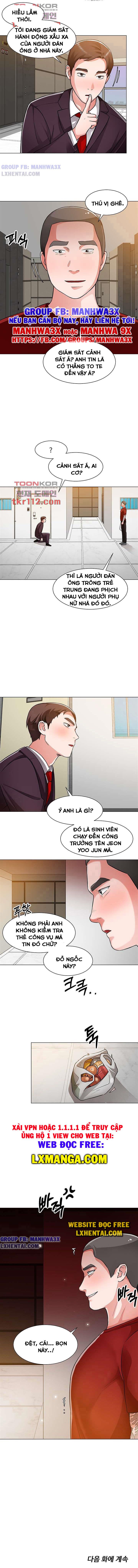 đọc truyện Công Trường Hoan Lạc Chương 46 ảnh 12 tại Giả Dược