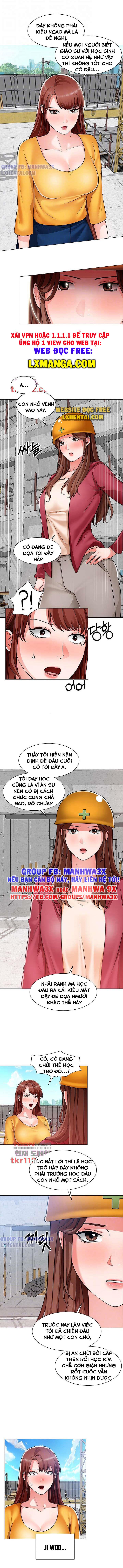 đọc truyện Công Trường Hoan Lạc Chương 46 ảnh 4 tại Giả Dược