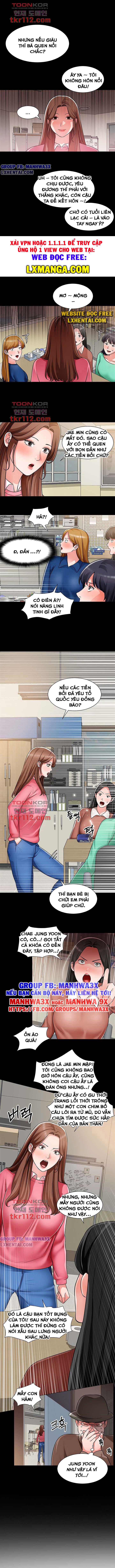 đọc truyện Công Trường Hoan Lạc Chương 46 ảnh 6 tại Giả Dược