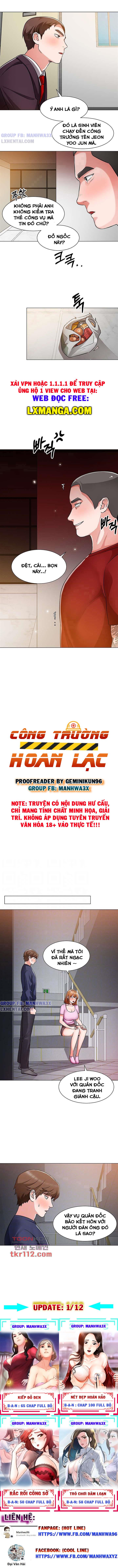 đọc truyện Công Trường Hoan Lạc Chương 47 ảnh 2 tại Giả Dược