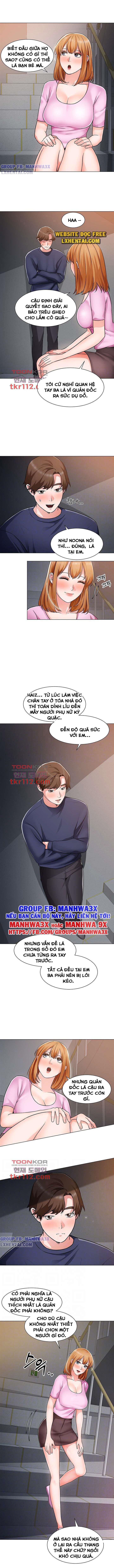 đọc truyện Công Trường Hoan Lạc Chương 47 ảnh 3 tại Giả Dược
