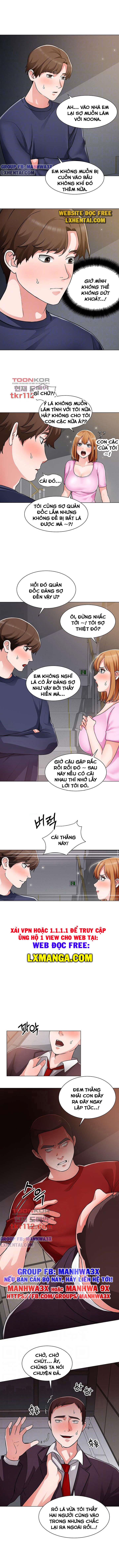 đọc truyện Công Trường Hoan Lạc Chương 47 ảnh 4 tại Giả Dược