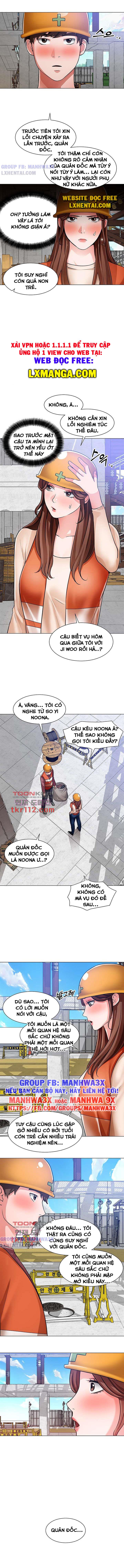 đọc truyện Công Trường Hoan Lạc Chương 47 ảnh 7 tại Giả Dược