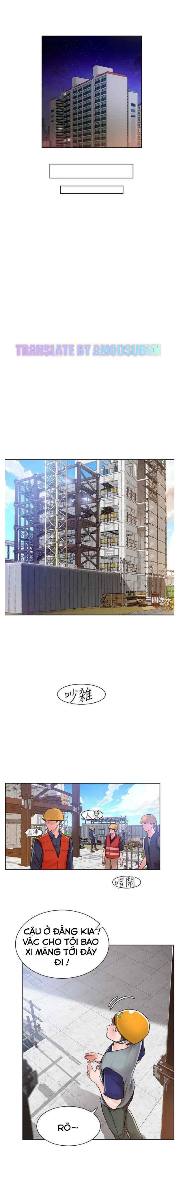 đọc truyện Công Trường Hoan Lạc Chương 5 ảnh 20 tại Giả Dược