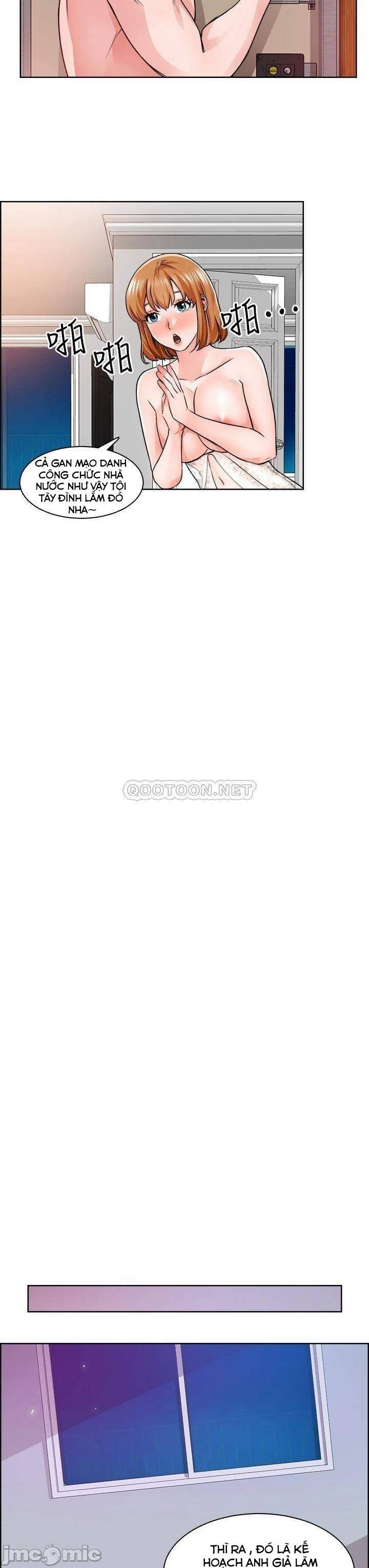 đọc truyện Công Trường Hoan Lạc Chương 9 ảnh 18 tại Giả Dược