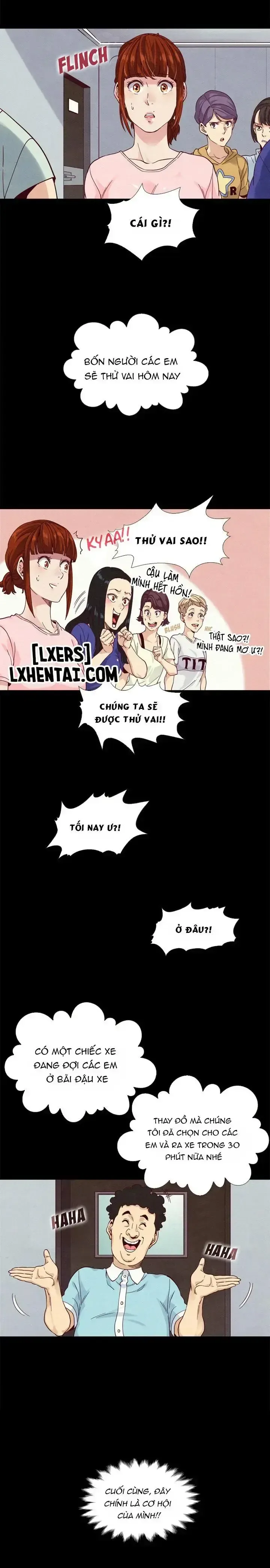 đọc truyện Công Tử Bột Chương 1 ảnh 14 tại Giả Dược