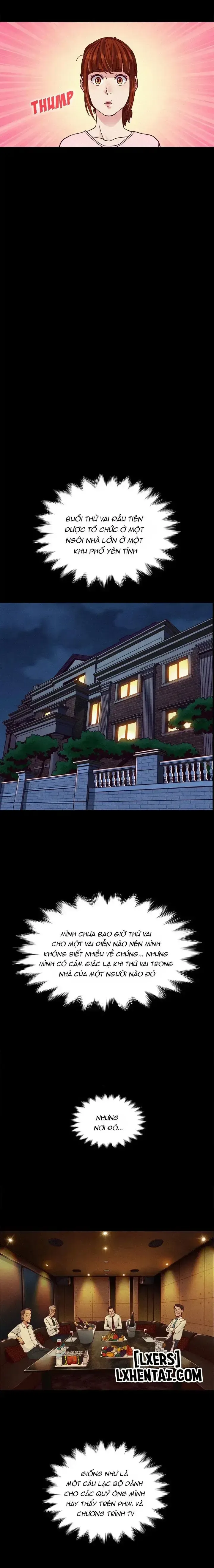 đọc truyện Công Tử Bột Chương 1 ảnh 15 tại Giả Dược