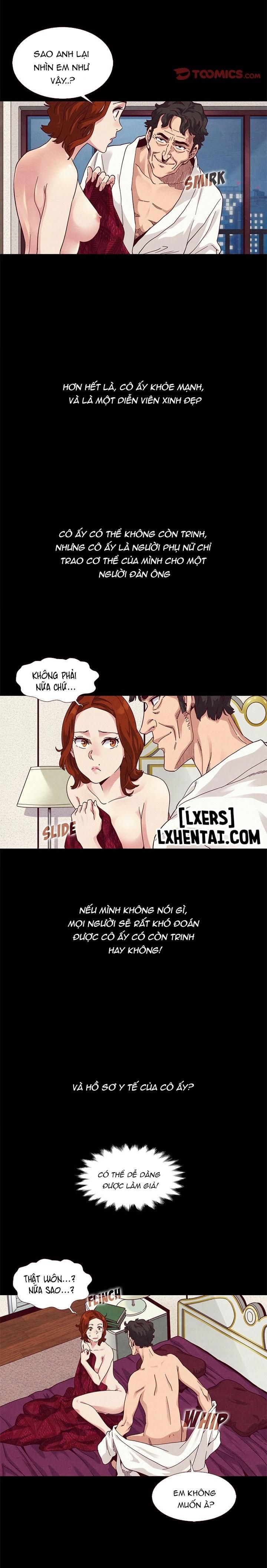 đọc truyện Công Tử Bột Chương 10 ảnh 12 tại Giả Dược