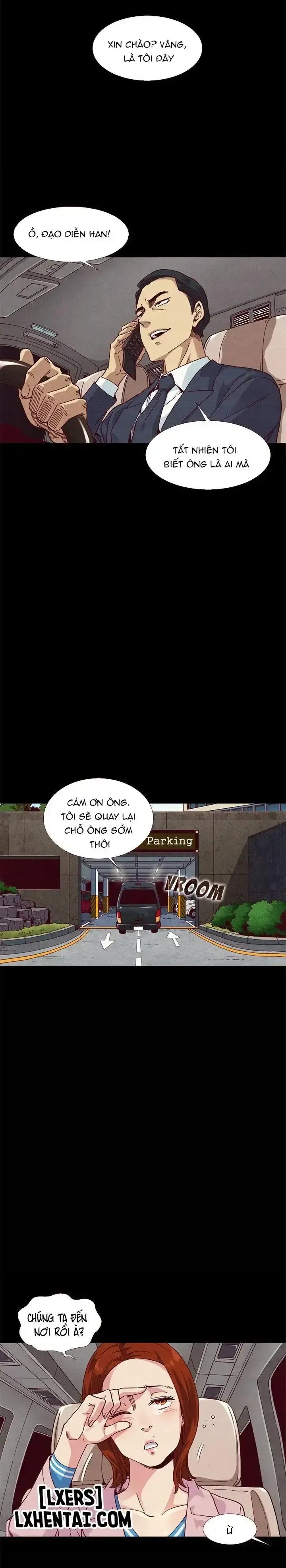 đọc truyện Công Tử Bột Chương 11 ảnh 16 tại Giả Dược