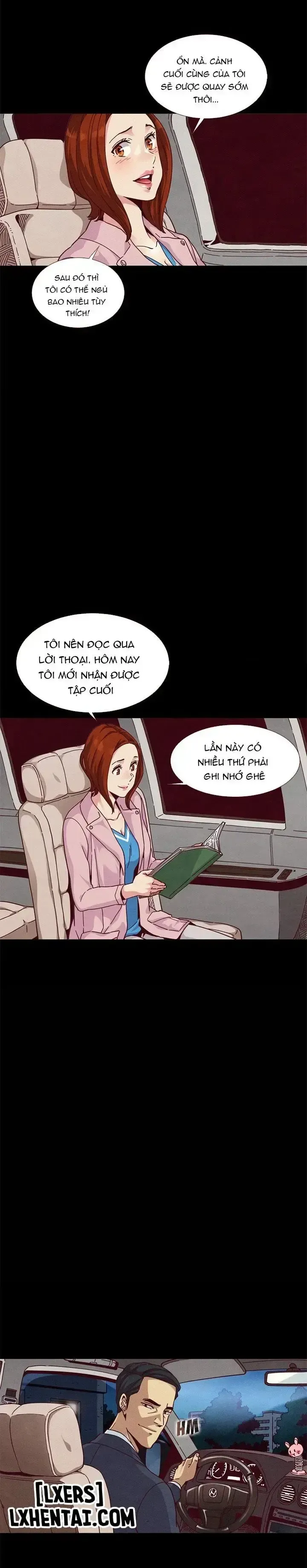 đọc truyện Công Tử Bột Chương 11 ảnh 3 tại Giả Dược