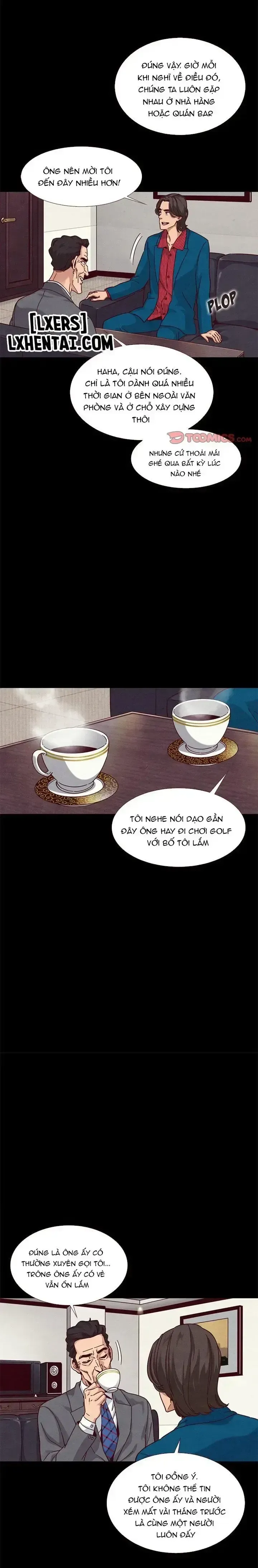 đọc truyện Công Tử Bột Chương 11 ảnh 5 tại Giả Dược