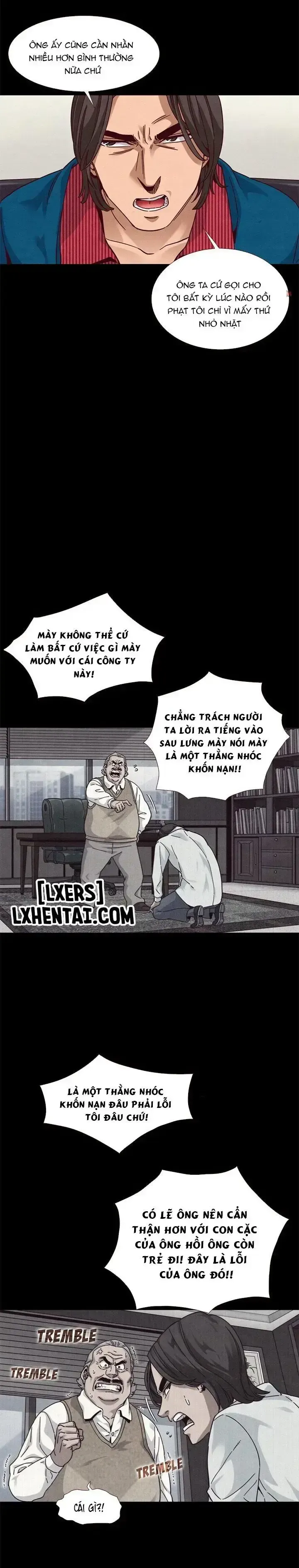 đọc truyện Công Tử Bột Chương 11 ảnh 6 tại Giả Dược
