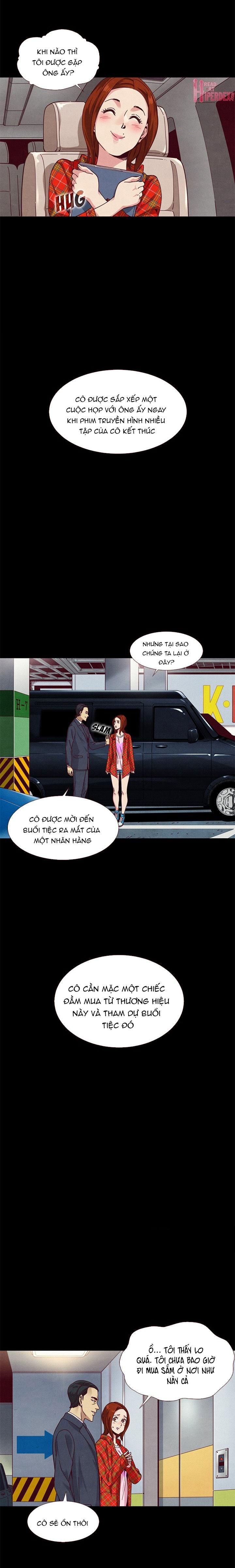 đọc truyện Công Tử Bột Chương 12 ảnh 19 tại Giả Dược