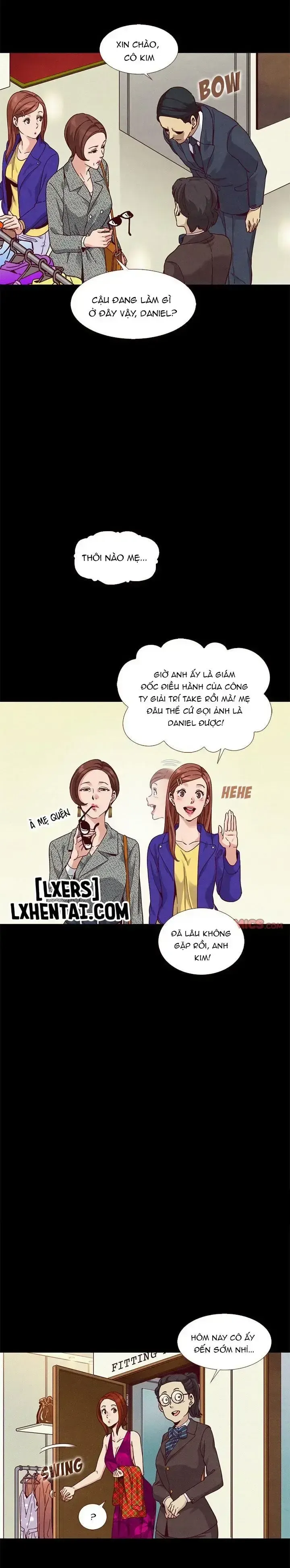 đọc truyện Công Tử Bột Chương 13 ảnh 2 tại Giả Dược