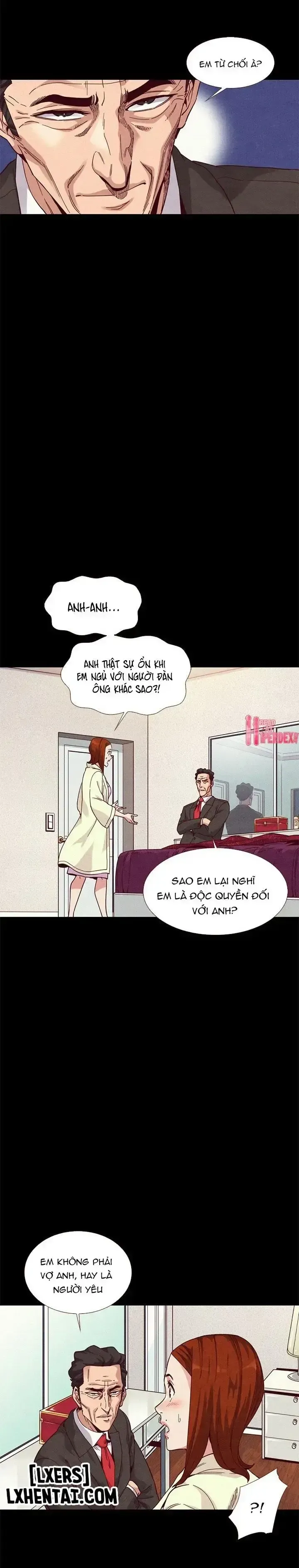 đọc truyện Công Tử Bột Chương 13 ảnh 19 tại Giả Dược