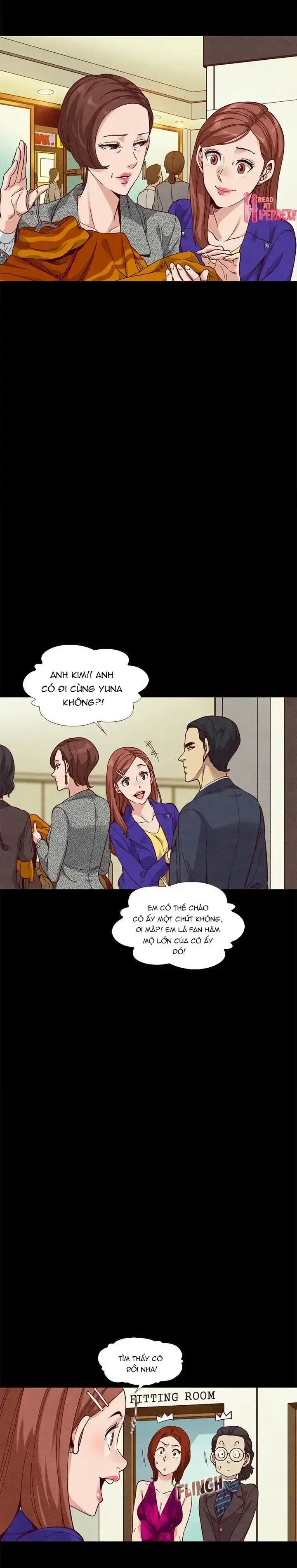 đọc truyện Công Tử Bột Chương 13 ảnh 4 tại Giả Dược