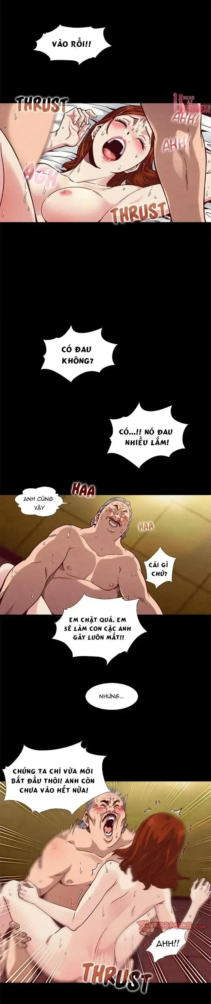 đọc truyện Công Tử Bột Chương 14 ảnh 14 tại Giả Dược