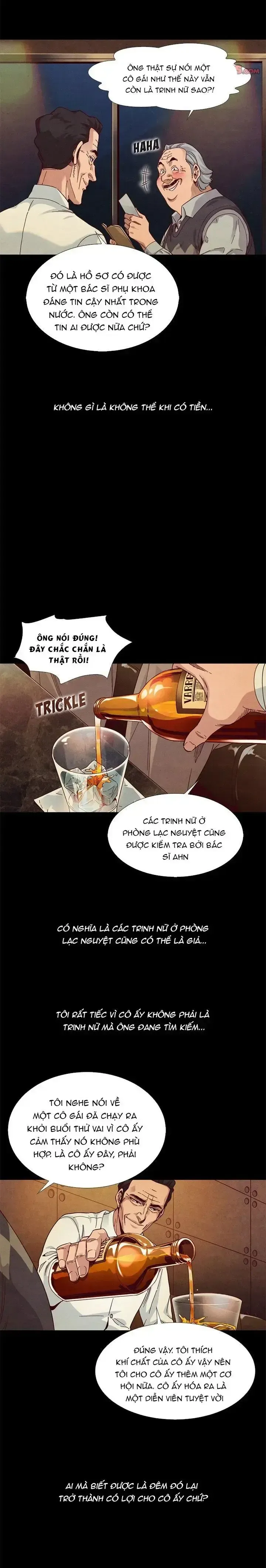 đọc truyện Công Tử Bột Chương 14 ảnh 6 tại Giả Dược