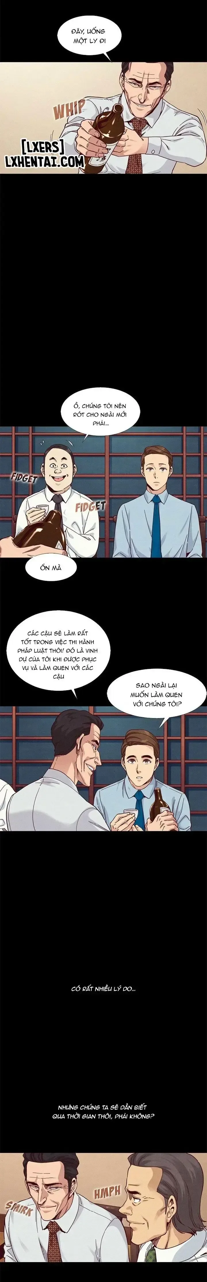 đọc truyện Công Tử Bột Chương 15 ảnh 12 tại Giả Dược