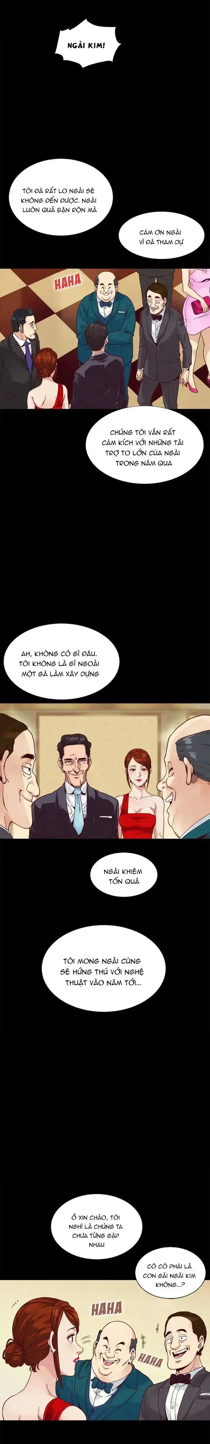đọc truyện Công Tử Bột Chương 2 ảnh 14 tại Giả Dược