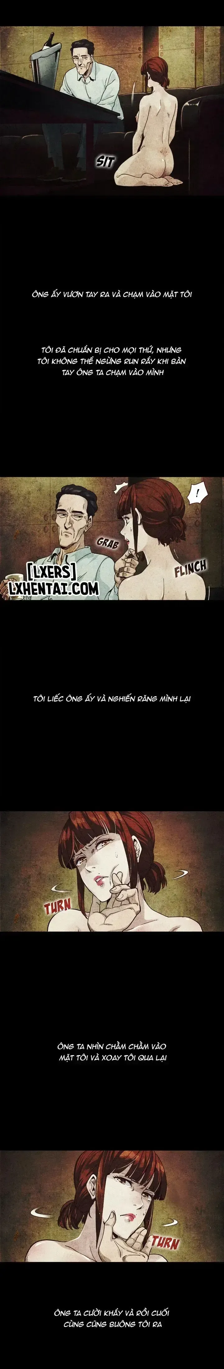 đọc truyện Công Tử Bột Chương 2 ảnh 20 tại Giả Dược