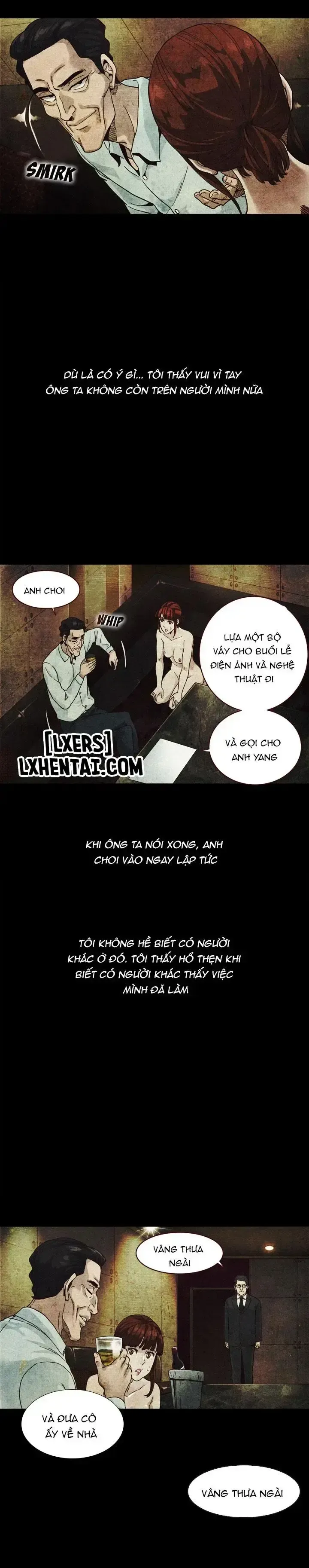 đọc truyện Công Tử Bột Chương 2 ảnh 21 tại Giả Dược