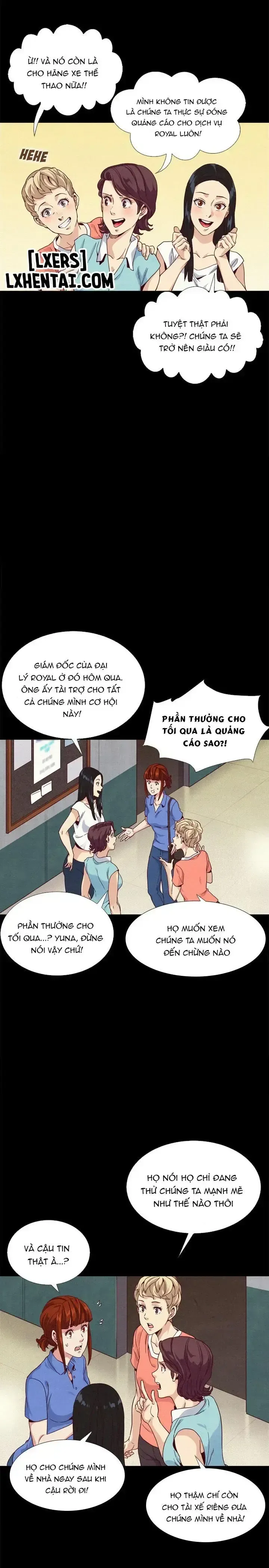 đọc truyện Công Tử Bột Chương 2 ảnh 8 tại Giả Dược