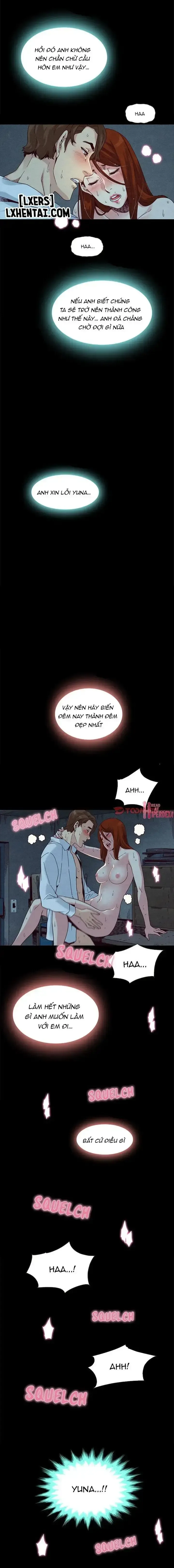 đọc truyện Công Tử Bột Chương 20 ảnh 15 tại Giả Dược