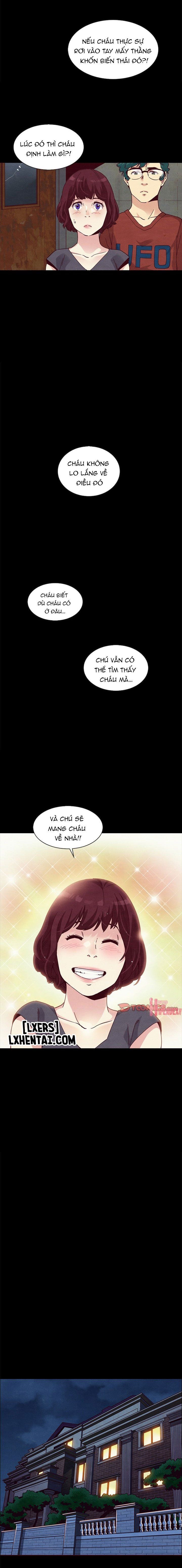 đọc truyện Công Tử Bột Chương 25 ảnh 13 tại Giả Dược