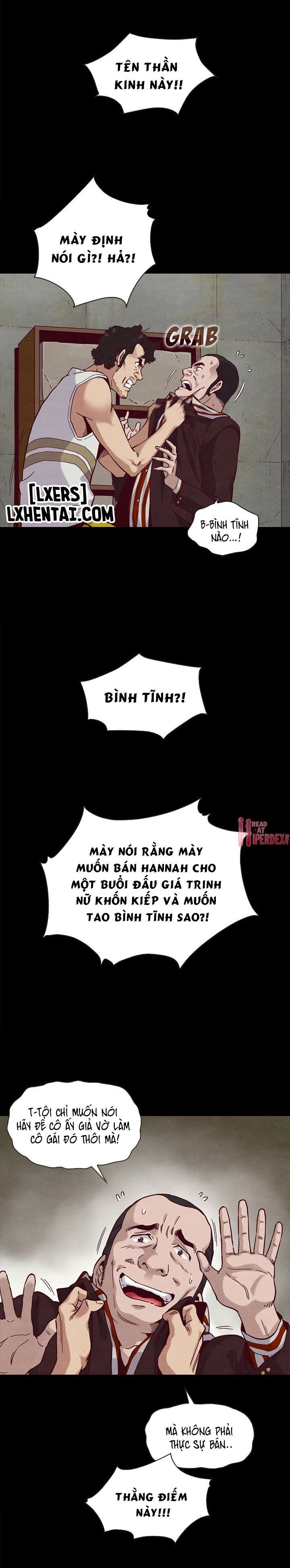 đọc truyện Công Tử Bột Chương 25 ảnh 9 tại Giả Dược