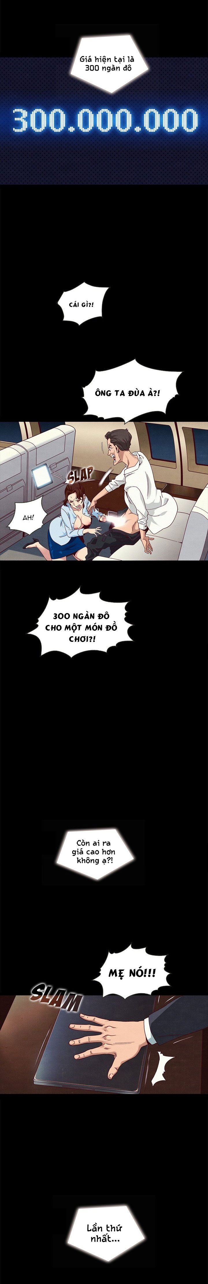 đọc truyện Công Tử Bột Chương 26 ảnh 23 tại Giả Dược